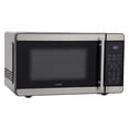 thumbnail image 5 of Avanti Countertop Microwave Oven, 0.7 cu. ft., in Stainless Steel (MT7V3S), 5 of 8