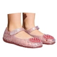thumbnail image 3 of Girl Sandals Comfort Closed-Toe Girls Water Shoes Kids Summer Girls Beach Little Girls Sandals, 3 of 6