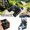 Upgraded High-End Professional Binoculars, variant on New Outdoor Binoculars, 10x Magnification, Large Objective Lens, High Definition, Durable for Camping, Hiking, Bird Watching, Concerts & Sports
