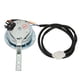 thumbnail image 2 of Embrague de despegue de energía eléctrica, scooters eléctricos, sillas de ruedas, embrague apto para frenos de la serie MTM, 24V, 6Nm, 2 of 8
