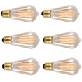 thumbnail image 3 of Foco LED Bulbo color cálida 40W 110V/220V 6 Pzs BLOOSOM, 3 of 4