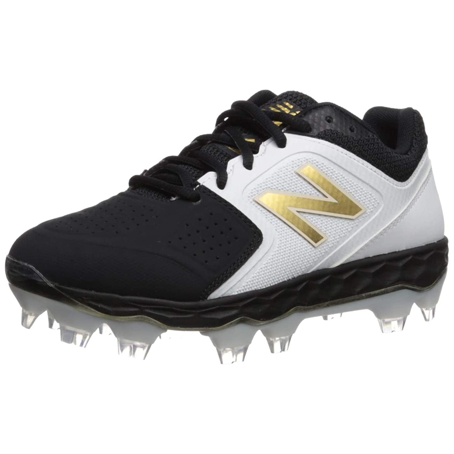 new balance football boots womens yellow