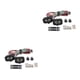 thumbnail image 1 of sweethay LED 5050 Square RC Bumper Light Accesorios de Control Remoto Tipo3 2Conjunto, 1 of 6