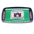 thumbnail image 1 of BSI Products NCAA Melamine Chip and Dip Platter, 1 of 7