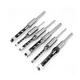 thumbnail image 1 of Juego Brocas Para Agujero Cuadrado 1/2 A 9/16 P/escopleador, Plata, 1 of 5