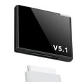 thumbnail image 4 of Alician 30 Pin Bluetooth-compatible 5.1 Audio Receiver Music Mini Wireless Adapter Compatible For Ios Speaker, 4 of 7