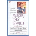 thumbnail image 1 of Pre-Owned Murder They Wrote 2 (Mass Market Paperback) 0425167070 9780425167076, 1 of 1