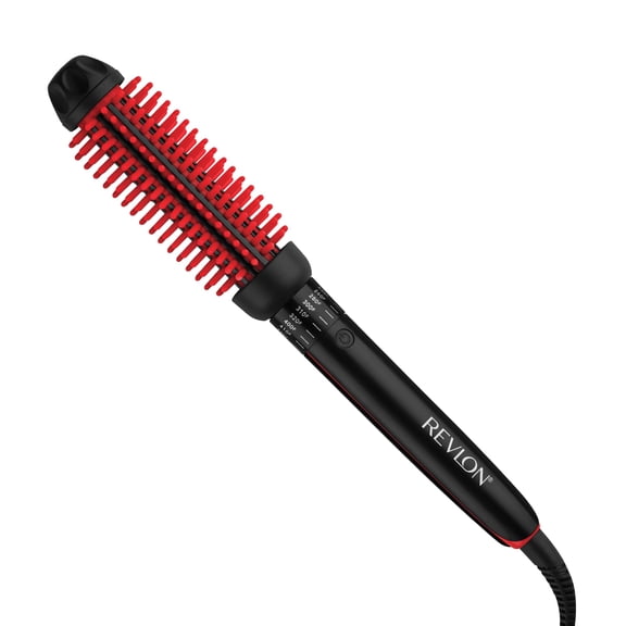 Revlon Smoothstay 1 Inch Coconut Oil-Infused Round Brush 1 Each