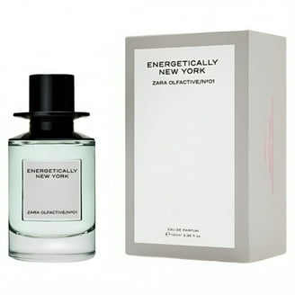 Zara Waterlily Tea Dress Eau de Parfum by Jo Malone Fresh Citrus