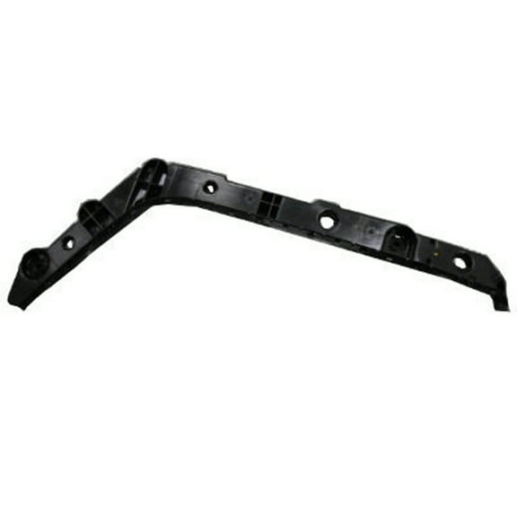 New Aftermarket  Premium Fit Rear Left Side Bumper Cover Retainer Made Of Plastic 852273SH0A fits 2013-2019 Nissan Sentra