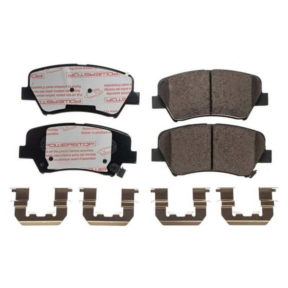 PowerStop NEXT GEN BRAKE PADS