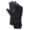 thumbnail image 1 of Guantes Térmicos Invierno Temperatura Ajustable A Mano para Hombres Mujeres, 1 of 9