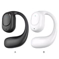 thumbnail image 4 of Sidaley PC Bluetooth Auriculares Inalámbrico Mini No Oreja Asistente de Voz 800 Horas en Espera Inalámbrico Inalámbrico Cables de audio/vídeo negro, 4 of 6