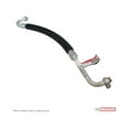 thumbnail image 3 of Motorcraft A/C Refrigerant Suction Hose YF-37170 Fits select: 2011-2016 FORD F350, 2011-2016 FORD F250, 3 of 3