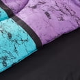 thumbnail image 2 of SLEEP ZONE Kids Twin Bedding Comforter Set - Super Cute Game Bedding Set for, 2 of 8