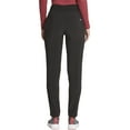 thumbnail image 5 of Dickies EDS Essentials Scrubs Pant for Women Mid Rise Tapered Leg Pull-on DK090, 5 of 8