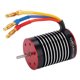 thumbnail image 5 of F540 4370KV Brushless Motor, Waterproof F540 4370KV Motor CNC Process 6061 T6 Aluminum High Torque For 1/10 RC Car ANGGREK Otros, 5 of 8