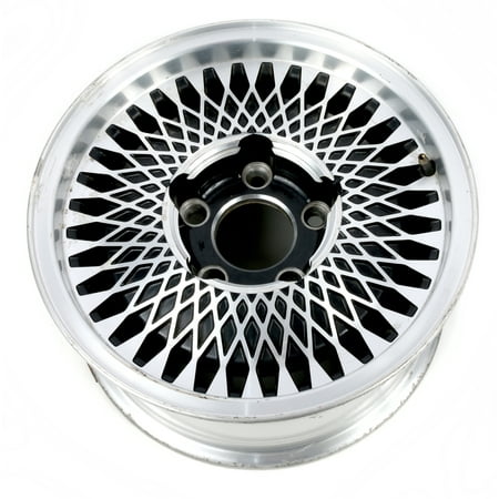 - 1991-1996 Chevrolet Caprice 15x7