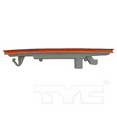 thumbnail image 5 of TYC 18-6147-00-9 Capa Certified Side Marker Light Assembly Fits select: 2015-2020 DODGE CHALLENGER SXT, 5 of 6
