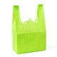thumbnail image 3 of Bolsa de tela no tejida, bolsa de chaleco portátil, bolsa de protección del medio ambiente para compras en el supermercado, 3 of 3