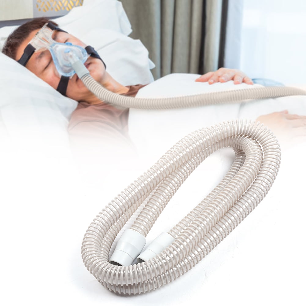 Universal Breathing Machine   Tube 1.8m Breathing Machine Tube 1.8m Universal Breathing Machine Connecting Tube Heath Care Breathing Machine Accessory