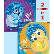 Pre-Owned Joy's Greatest Joy / Simply Sadness (Disney Pixar Inside Out) Paperback