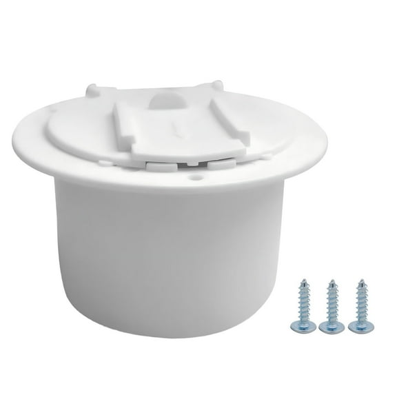 Cable Hatches Round Flexible Cable Hatches Round Designs Cord Covers for Electric Cord Storage in Campers Trucks Yachts Boats