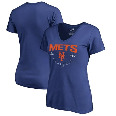 Ladies NY Mets Shirt