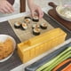 thumbnail image 2 of Máquina para Hacer Sushi, Juego de Moldes para Hacer Sushi: Kit Fácil para Hacer Sushi Redondo., 2 of 5