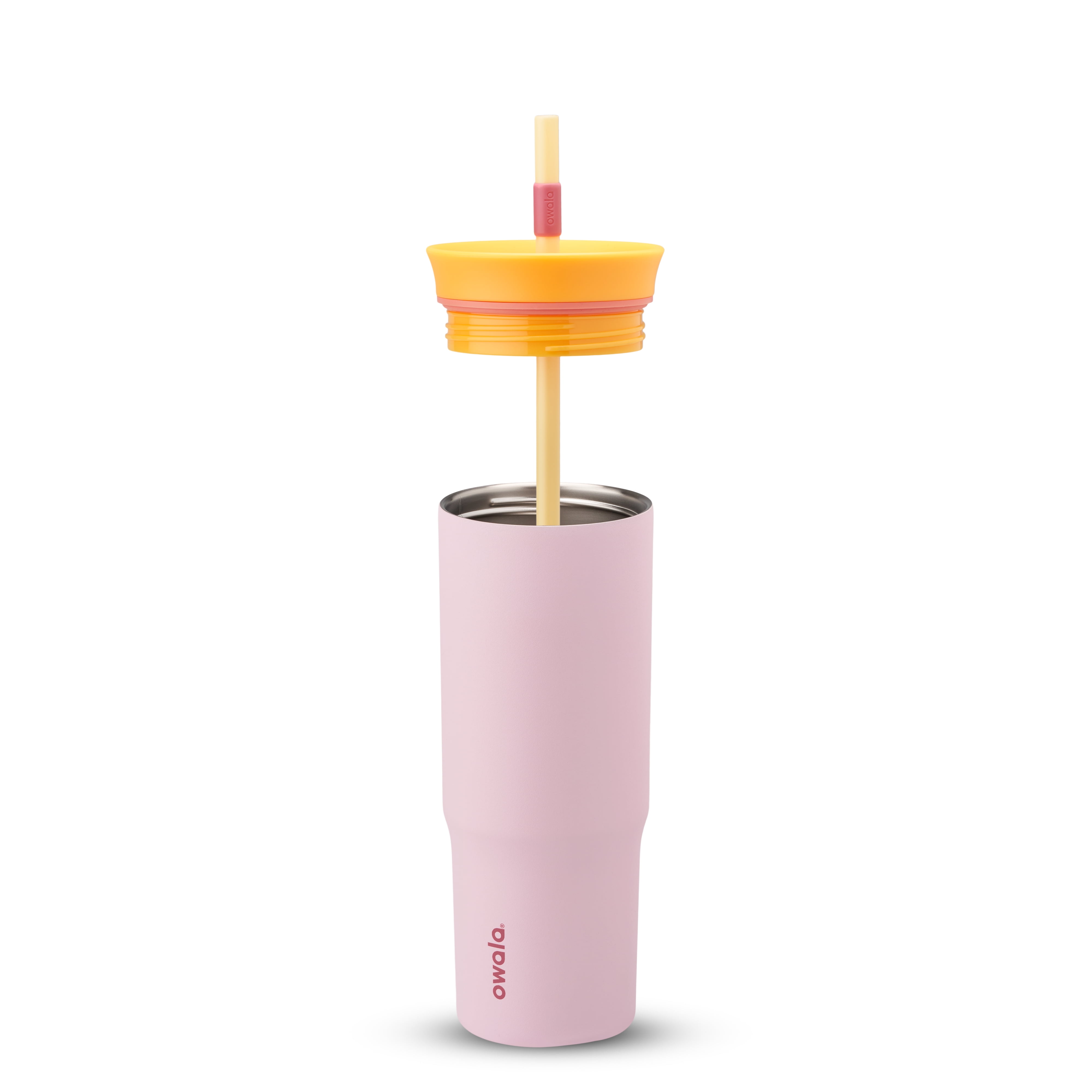 Owala 24 oz Stainless Steel Insulated Tumbler - Candy Store