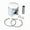 70cc 47mm, variant on 50cc 70cc Piston Kit For Gilera RCR Enduro SMT SM 50 D50B0 40mm 47mm 2-Stroke Motorcycle