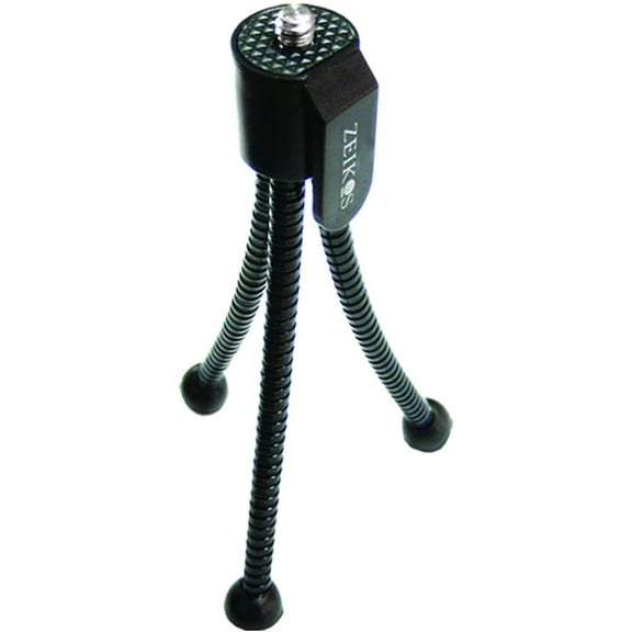 Flexible Mini-Tripod