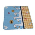 thumbnail image 3 of Warm Pet Mat,Pet Cushion Four Seasons Pet Mat Dog Sleeping Pad Smooth Operation, 3 of 8