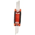 thumbnail image 4 of Clé à Couple Hexagonale pour Réparation de Vélo Outils Pliables Robustes, 4 of 9