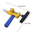 thumbnail image 2 of ETHZZLE 1Set Durable Manual Tile Cutter for Ceramic Glass and Mirror Cutting with Precision Smooth Edges, 2 of 8