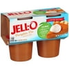 Jell-O Limited Edition Pumpkin Pie Pudding Snack, 3.875 Oz., 4 Count