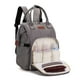 thumbnail image 2 of Mochila Pañalera Moderna Impermeable Gran Capacidad Viaje Dara Baby  Acc0072, 2 of 5