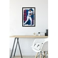 thumbnail image 6 of MLB Texas Rangers - Corey Seager 23 Wall Poster, 14.725" x 22.375" Framed, 6 of 6