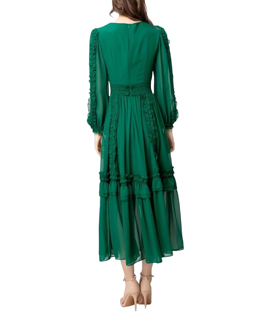burryco a line dress Rene Ruiz A-Line Cocktail Dress, Blue / 12