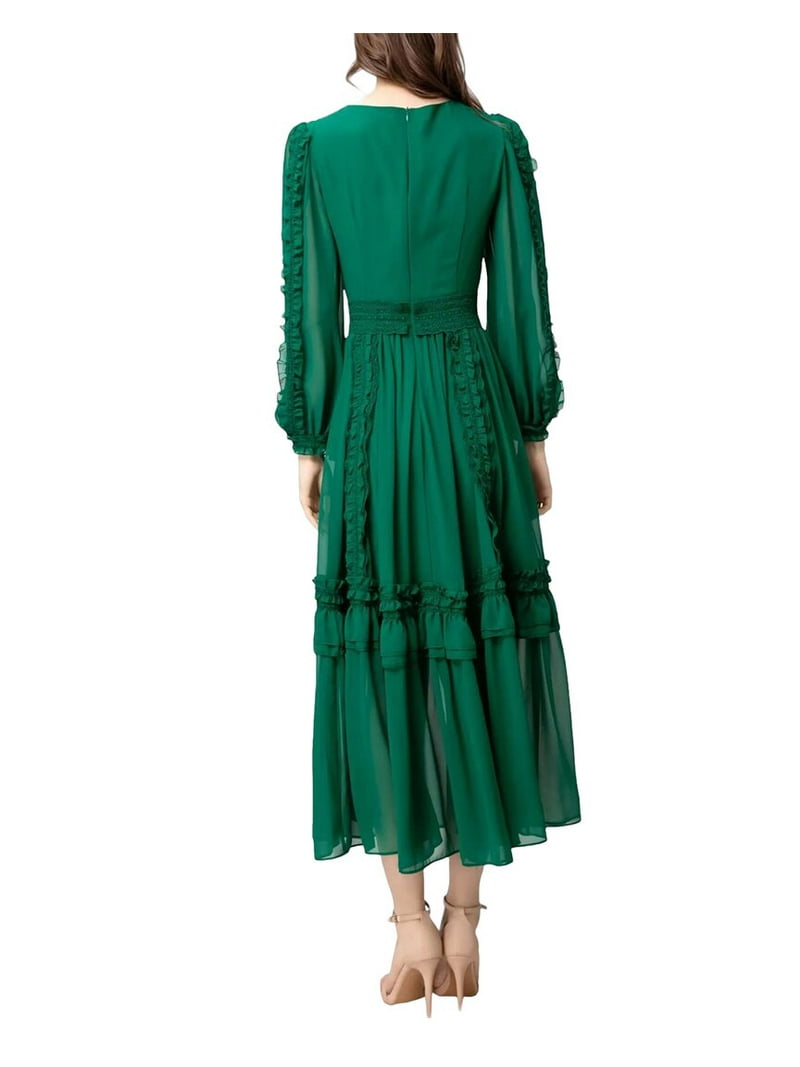 BURRYCO womens Maxi Dress, 6 - Walmart.com BURRYCO womens Maxi Dress, 6 - Walmart.com