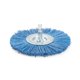 thumbnail image 2 of Cepillo abrasivo Dico 7200042 Nylox para ruedas, 10 cm, grano 240, 2 of 2