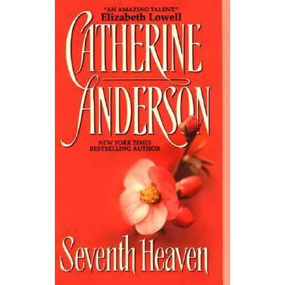 Pre-Owned Seventh Heaven (Mass Market Paperback) 0380799383 9780380799381