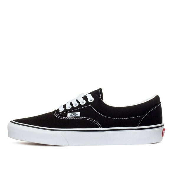 Tenis Vans Era VN000EWZBLK Negro Unisex 28.5