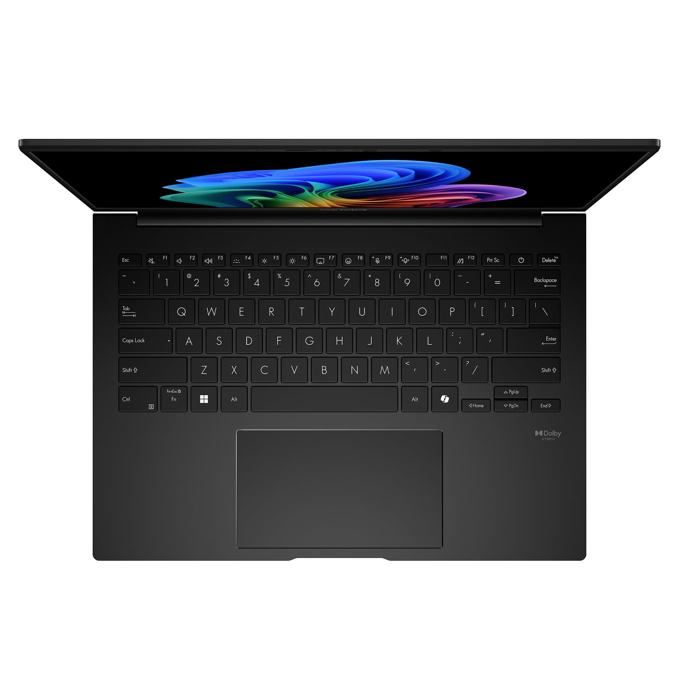 ASUS Zenbook 14 OLED Touch 14” WUXGA CopilotPC+ Laptop AMD