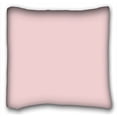 thumbnail image 1 of RYLABLUE Pastel Pink Throw Pillow Case Cases Cover Cushion Covers Sofa Size 20x20 Inches Two Side, 1 of 1
