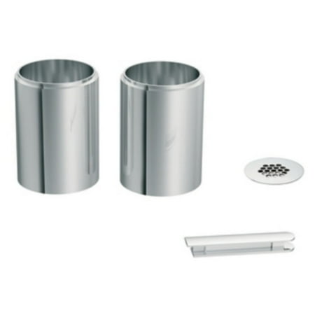 - Moen Icon Chrome Extension Kits