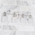 thumbnail image 2 of 141841PN-509-Capital Lighting-Laurent - 4 Light Bath Vanity, 2 of 5