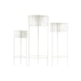 thumbnail image 2 of Urban Trends 3 Piece Nesting Plant Stand Set, 2 of 4