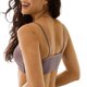 thumbnail image 4 of Bralette Hanes Comfortflex Fit de algodón elástico, paquete de 3 unidades, para mujer, 4 of 7