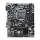 thumbnail image 1 of Placa base SATA H310 Computadora 32GB LGA1151 Puertos VGA/HDMI-compatible/DVI USB3.0, 1 of 9